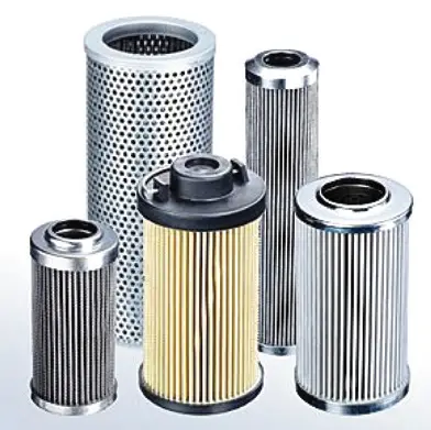Lõi lọc thủy lực, filter element